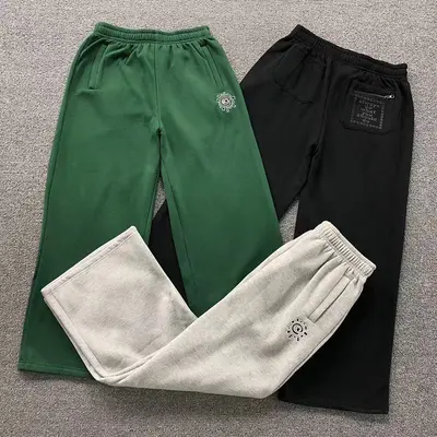 ￥128 A⭐W⭐YS TROUSERS 405102417（im 170cm 60kg i wear size L in the phot）