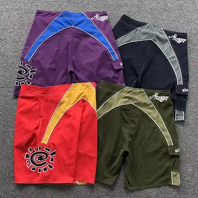 ￥115 A⭐W⭐YS SHORTS 405102817（im 170cm 60kg i wear size S in the phot）