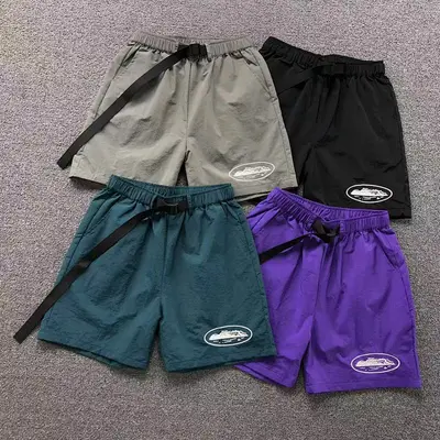 ￥115 CORTEIZ SHORTS 405101617（im 170cm 60kg i wear size S in the phot）