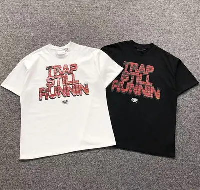￥78 S⭐N⭐ T-SHIRT 505100478（im 170cm 60kg i wear size XL in the phot）