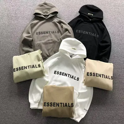 ￥138 FOG HOODIE 405102677（im 170cm 60kg i wear size S in the phot）