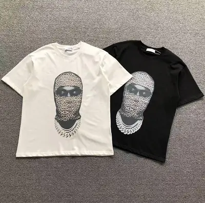 ￥108 IH NOM UH NIT T-SHIRT 3105101117（im 170cm 60kg i wear size S in the phot）
