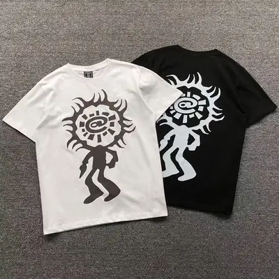 ￥85 A⭐W⭐YS T-SHIRT 215101956（im 170cm 60kg i wear size M in the phot）