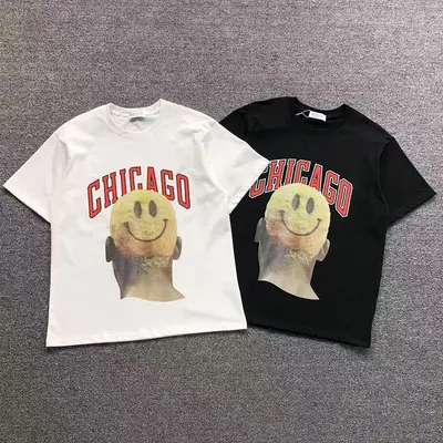 ￥105 IH NOM UH NIT T-SHIRT 3105100817（im 170cm 60kg i wear size M in the phot）