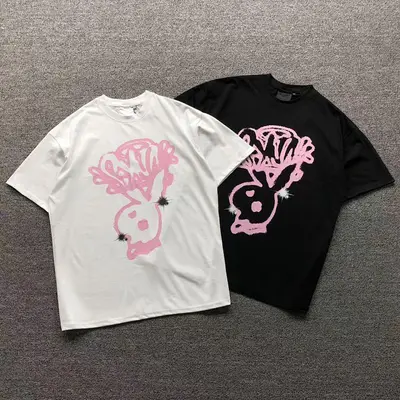 ￥78 S⭐N⭐ T-SHIRT 505100178（im 170cm 60kg i wear size XL in the phot）