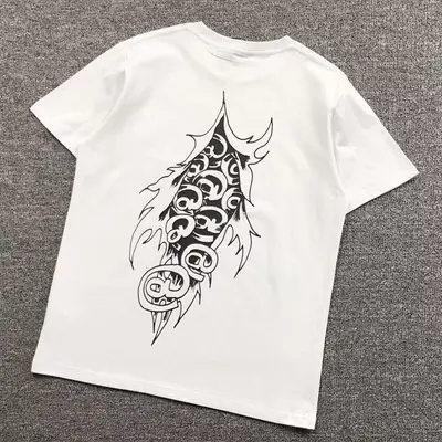 ￥85 A⭐W⭐YS T-SHIRT 215101456（im 170cm 60kg i wear size M in the phot）