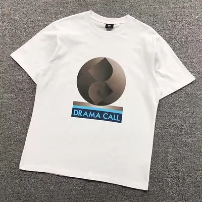 ￥79 DR⭐MA⭐AL⭐ T-SHIRT 215101656（im 170cm 60kg i wear size M in the phot）