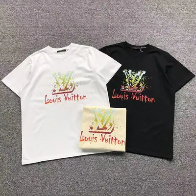 ￥115 L⭐ T-SHIRT 3105121460（im 170cm 60kg i wear size M in the phot）