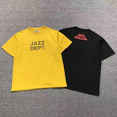 ￥85 GALLERY DEPT T-SHIRT 3105122196（im 170cm 60kg i wear size S in the phot）