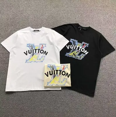 ￥115 L⭐ T-SHIRT 3105121060（im 170cm 60kg i wear size L in the phot）