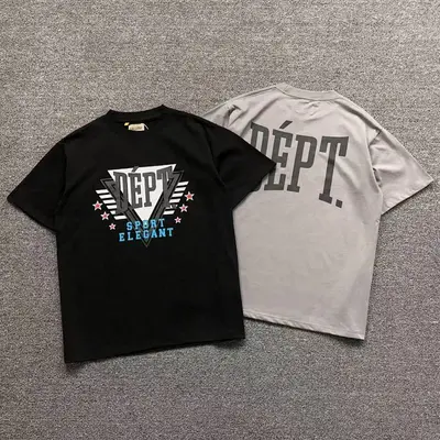 ￥85 GALLERY DEPT T-SHIRT 310512796（im 170cm 60kg i wear size S in the phot）