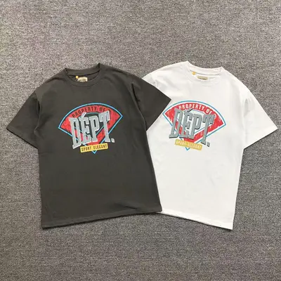 ¥85 GALLERY DEPT T-SHIRT 3105121696(im 170cm 60kg i wear size S in the phot)