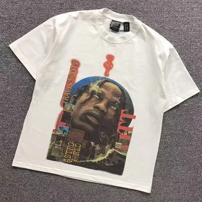 ¥95 SAINT MICHAEL T-SHIRT 4050134317(im 170cm 60kg i wear size S in the phot)