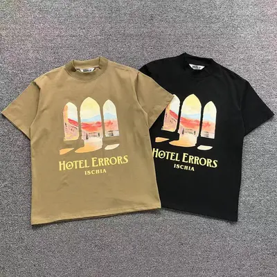 ¥85 FASHION T-SHIRT 3105132496(im 170cm 60kg i wear size S in the phot)