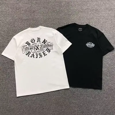 ¥79 B⭐⭐N X RA⭐⭐E⭐ T-SHIRT 215131802(im 170cm 60kg i wear size L in the phot)