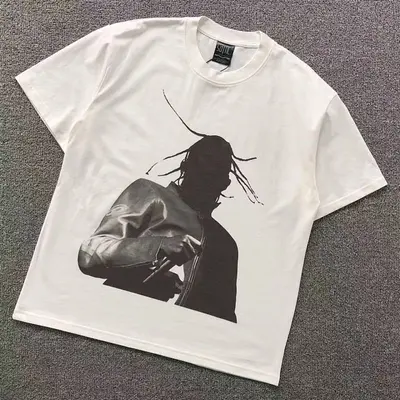 ¥95 SAINT MICHAEL T-SHIRT 4050135217(im 170cm 60kg i wear size S in the phot)