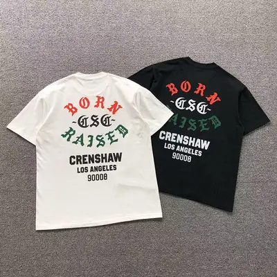 ¥79 B⭐⭐N X RA⭐⭐E⭐ T-SHIRT 215132002(im 170cm 60kg i wear size L in the phot)
