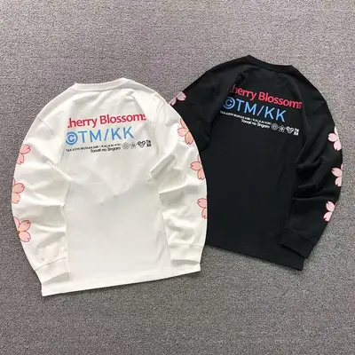 ¥118 J⭐⭐L⭐IN LONG SLEEVED 215132902(im 170cm 60kg i wear size M in the phot)