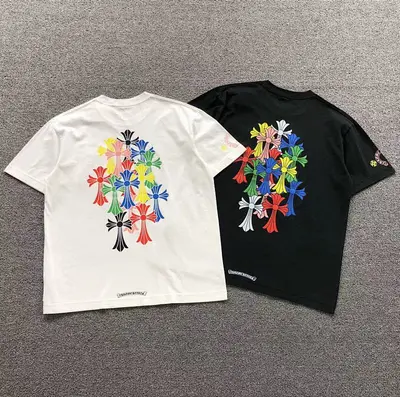¥128 C⭐⭐OME HE⭐⭐TS T-SHIRT 215130802(im 170cm 60kg i wear size M in the phot)