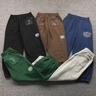 ¥108 A⭐W⭐YS TROUSERS 1105130140(im 170cm 60kg i wear size S in the phot)