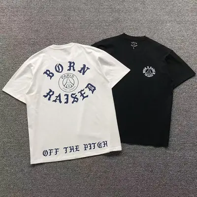 ¥79 B⭐⭐N X RA⭐⭐E⭐ T-SHIRT 215131102(im 170cm 60kg i wear size L in the phot)