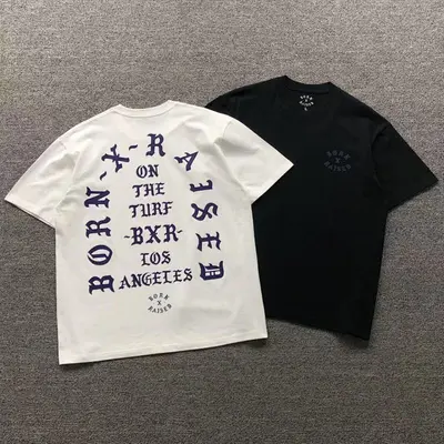 ¥79 B⭐⭐N X RA⭐⭐E⭐ T-SHIRT 215131502(im 170cm 60kg i wear size L in the phot)