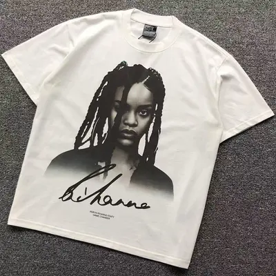 ¥115 SAINT MICHAEL T-SHIRT 4050135517(im 170cm 60kg i wear size S in the phot)