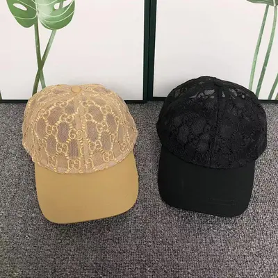 ¥85 G⭐C⭐I HAT 5051402102