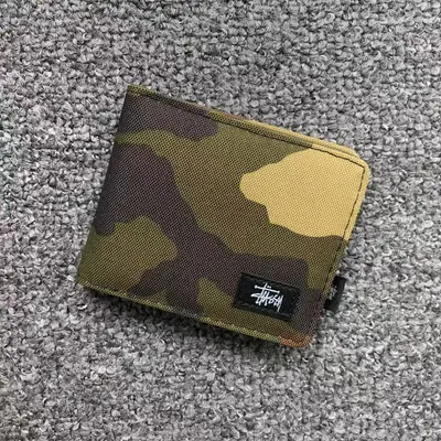 ￥49 STUSSY BAG 1105140466 ( 长11CM*宽2CM*9CM)