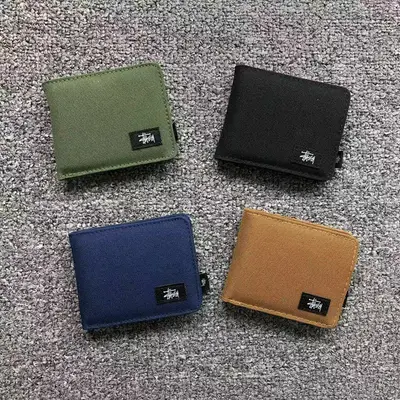 ￥49 STUSSY BAG 1105140266 ( 长11CM*宽2CM*9CM)