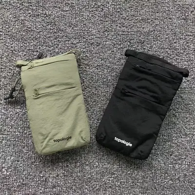 ￥128 TOP⭐⭐OG⭐E BAG 4050140175 ( 长11CM*宽2CM*18CM)