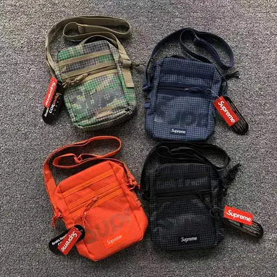 ￥72 S⭐⭐R⭐⭐E BAG 128110366 ( 长18CM*宽5CM*25CM)