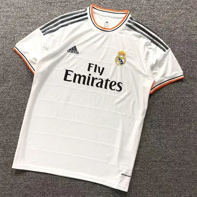 ￥88 FOOTBALL T-SHIRT 11051501002（im 170cm 60kg i wear size L in the phot）