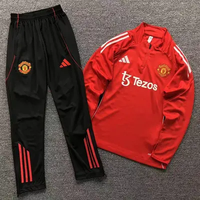 ￥135 FOOTBALL LONG SLEEVED TROUSERS CHILD 11051512002