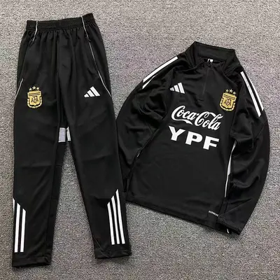 ￥135 FOOTBALL LONG SLEEVED TROUSERS CHILD 2151519002