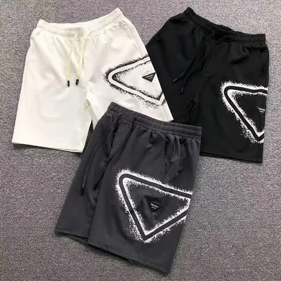 ￥108 P⭐A⭐A SHORTS 3105151420（im 170cm 60kg i wear size L in the phot）