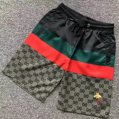 ￥95 G⭐C⭐I SHORTS 3105151820（im 170cm 60kg i wear size M in the phot）