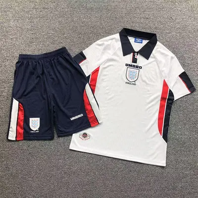 ￥98 FOOTBALL T-SHIRT SHORTS 31051530002