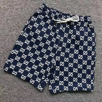 ￥108 G⭐C⭐I SHORTS 3105150220（im 170cm 60kg i wear size M in the phot）