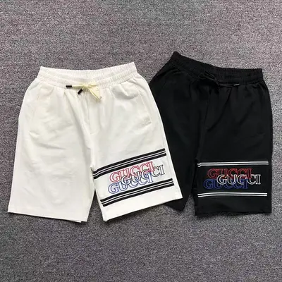 ￥108 G⭐C⭐I SHORTS 3105151020（im 170cm 60kg i wear size M in the phot）