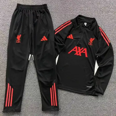￥135 FOOTBALL LONG SLEEVED TROUSERS CHILD 11051511002