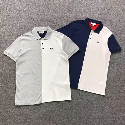 ￥135 LACOSTE POLO 4105151277（im 170cm 60kg i wear size L in the phot）