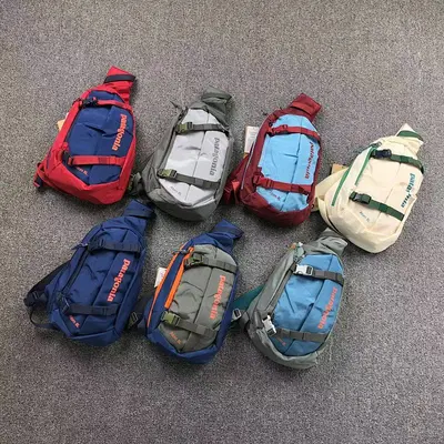 ￥95 PATAGOINIA BAG 4105150113 ( 长22CM*宽10CM*33CM)