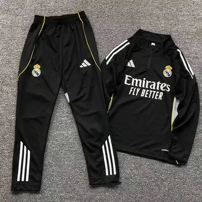 ￥135 FOOTBALL LONG SLEEVED TROUSERS CHILD 11051510002