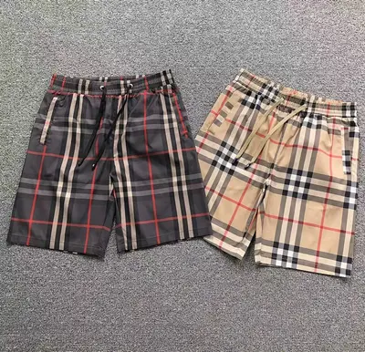 ￥95 B⭐R⭐E⭐RY SHORTS 215161520（im 170cm 60kg i wear size L in the phot）