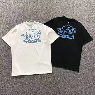 ￥108 MLB T-SHIRT 215161411（im 170cm 60kg i wear size M in the phot）