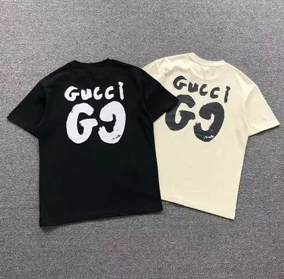 ¥78 G⭐C⭐I T-SHIRT 5051626101(im 170cm 60kg i wear size S in the phot)