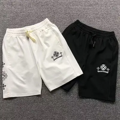 ¥108 C⭐⭐OME HE⭐⭐TS SHORTS 215163320(im 170cm 60kg i wear size M in the phot)