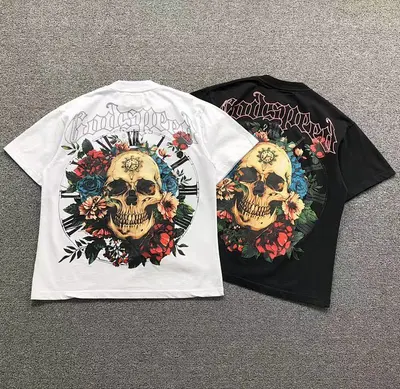 ¥85 GO⭐S⭐E⭐D T-SHIRT 505171191(im 170cm 60kg i wear size S in the phot)