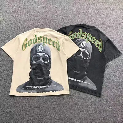 ¥85 GO⭐S⭐E⭐D T-SHIRT 505170791(im 170cm 60kg i wear size S in the phot)